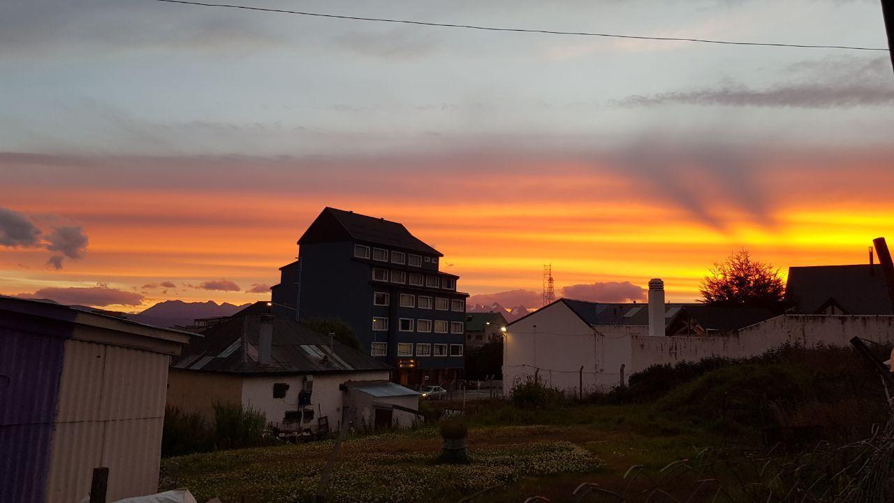 Tierra Del Fuego Hotel