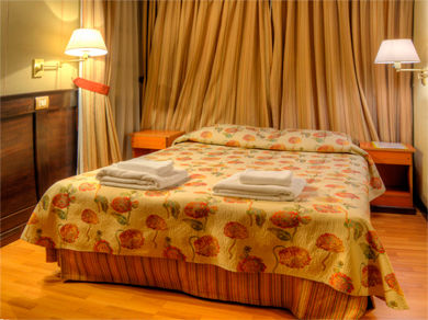 Brescia Hotel Ushuaia