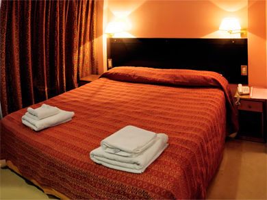 Brescia Hotel 3*