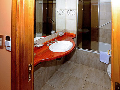 Brescia Hotel 3*