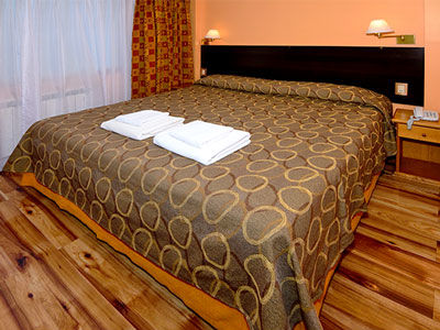 Brescia Hotel