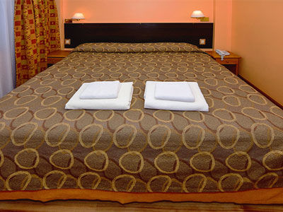 Brescia 3* Ushuaia