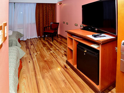 Brescia Hotel