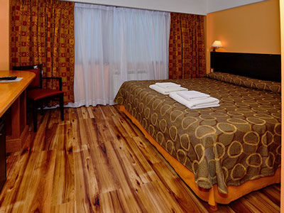 Hotel Brescia Ushuaia