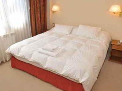 Brescia 3* Ushuaia