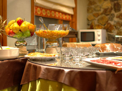 Brescia Hotel Ushuaia