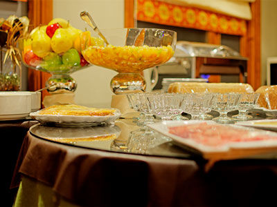 Brescia Hotel