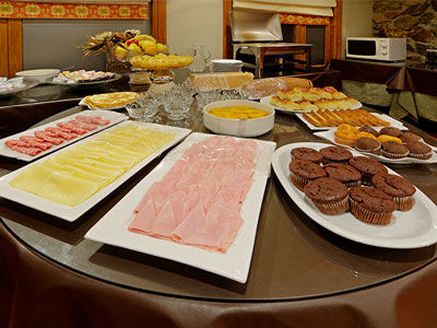 Brescia Hotel 3*