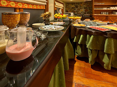 Brescia 3* Ushuaia