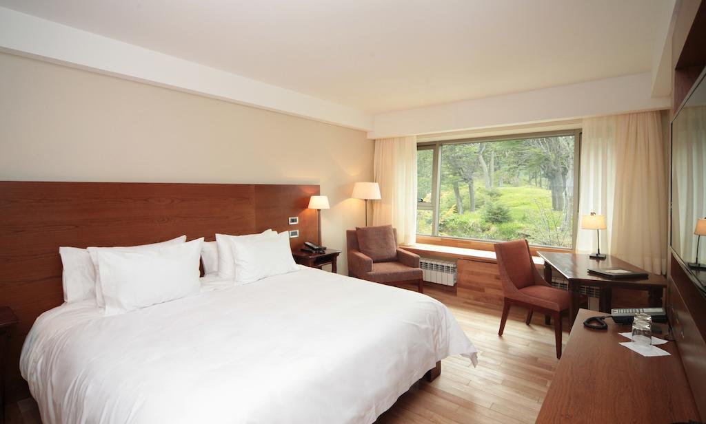 Arakur & Hotel 5*