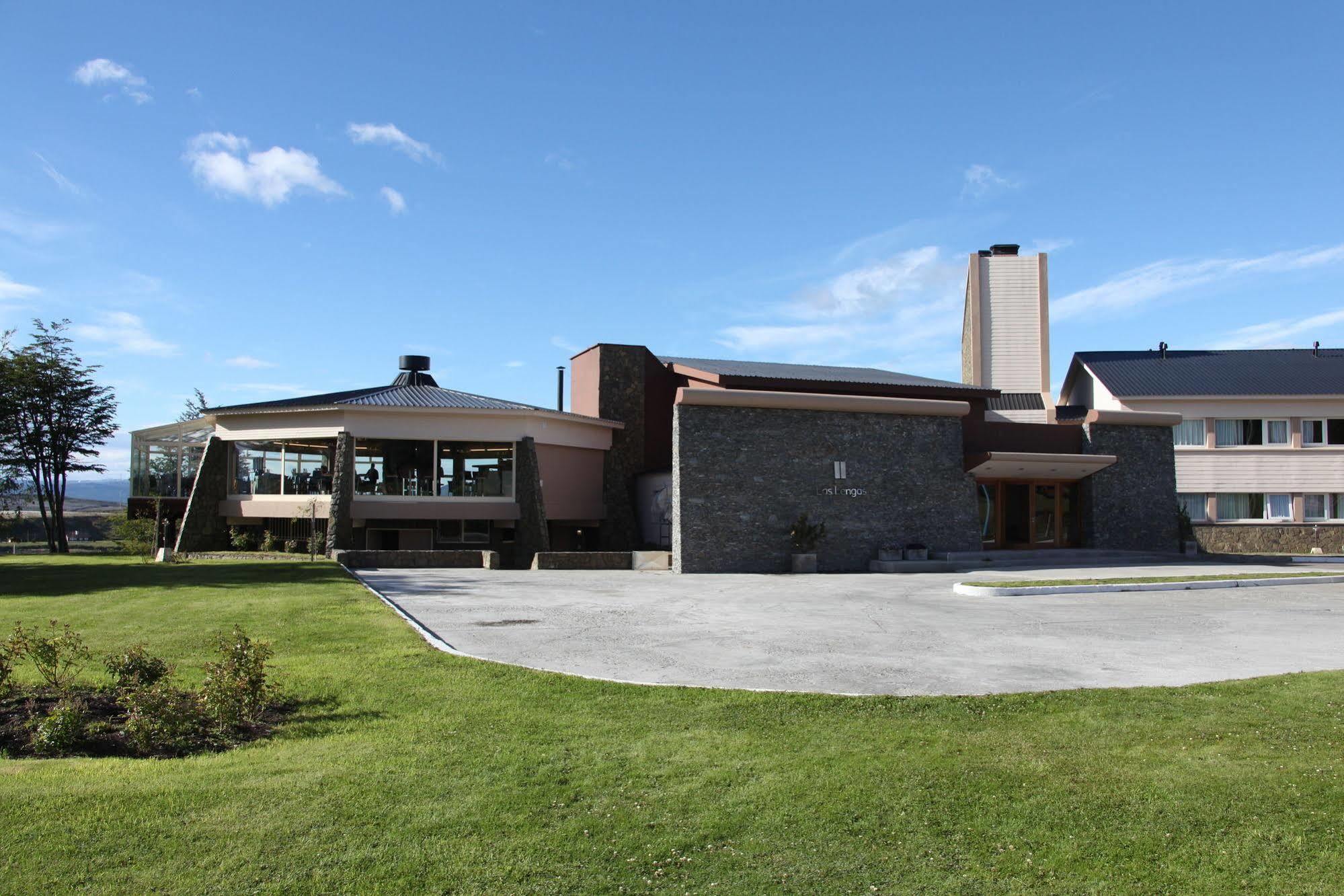 Lengas Hotel
