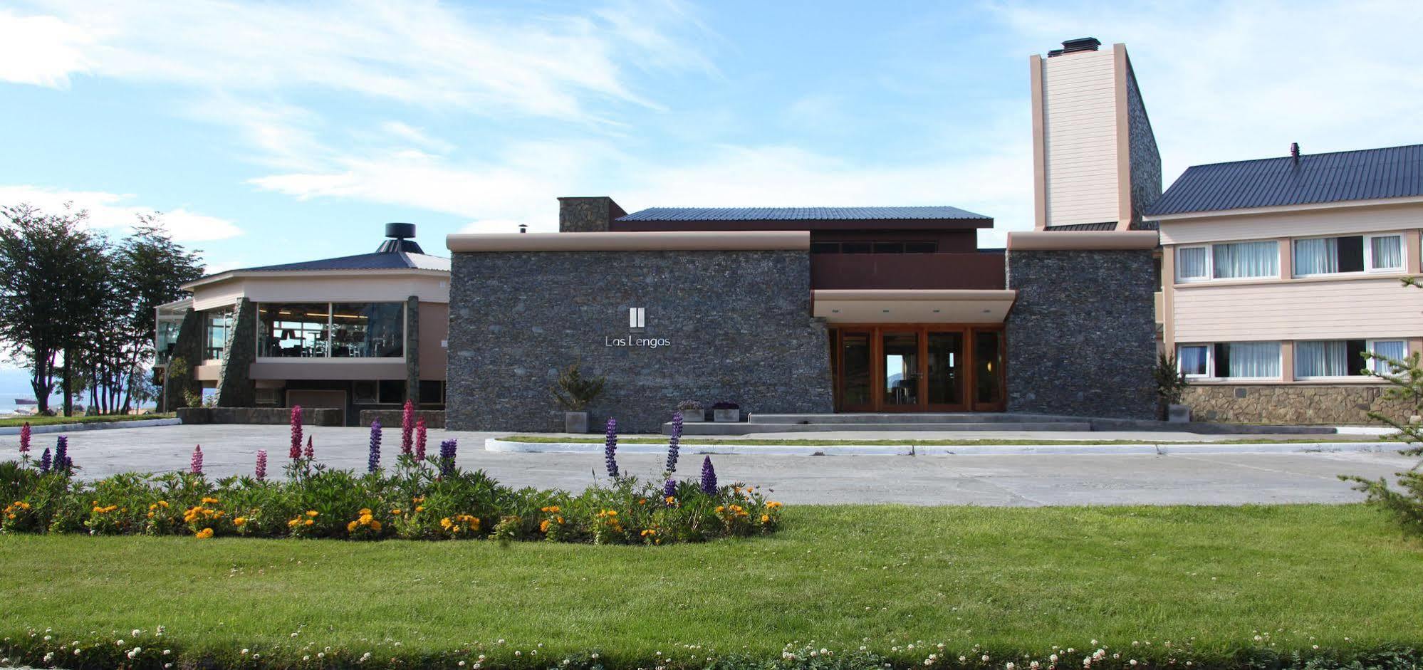 Lengas Hotel Ushuaia