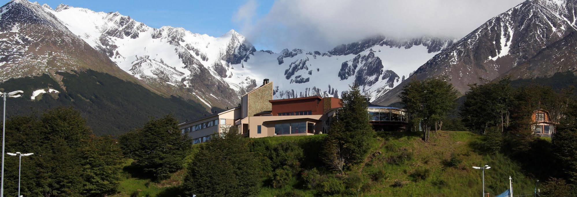 Lengas Hotel Ushuaia