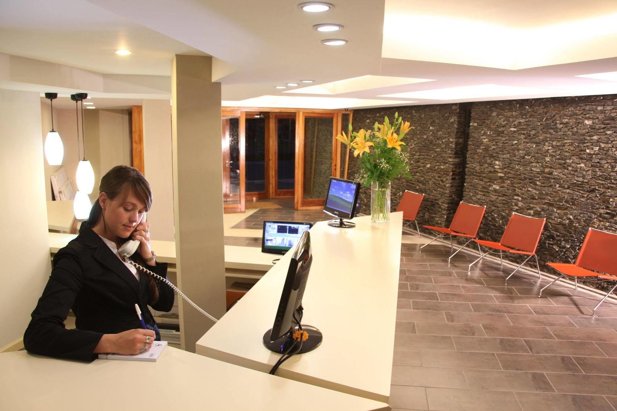 Lengas Hotel