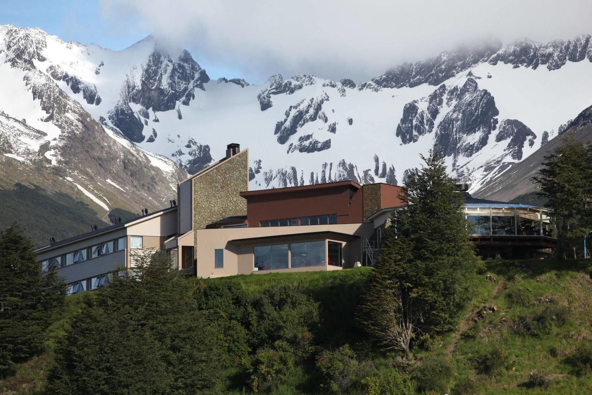 Hotel Lengas