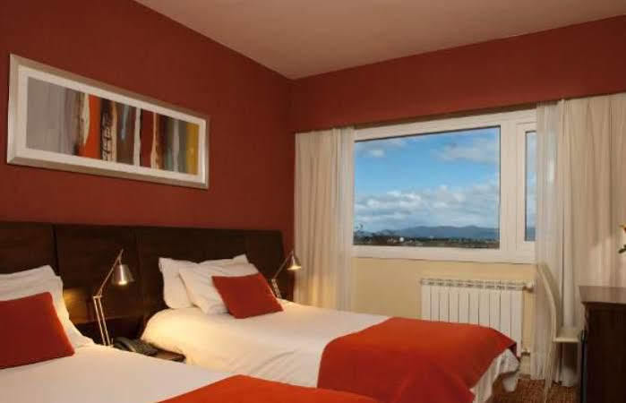Lengas Hotel 3*
