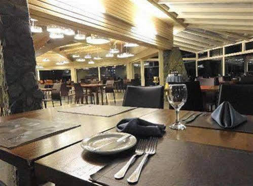 Hotel Lengas