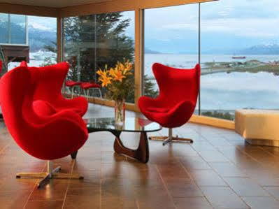 Lengas Hotel Ushuaia