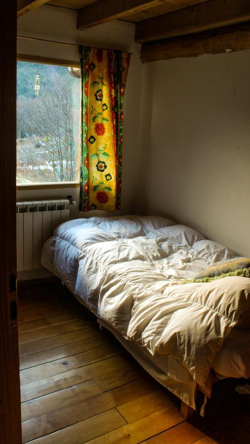 Andorra La Vella Сasa de vacaciones *