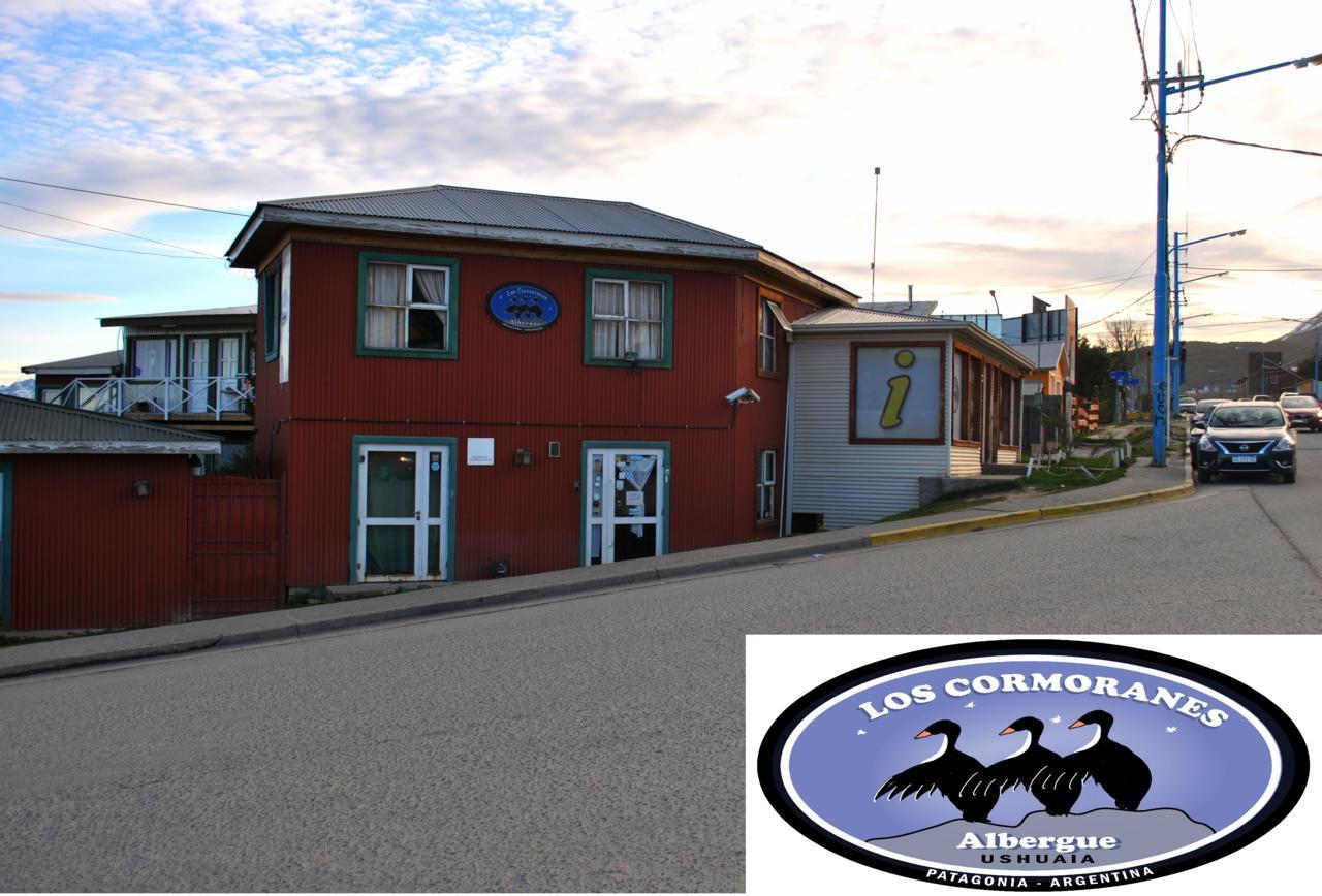 Hostal Cormoranes *