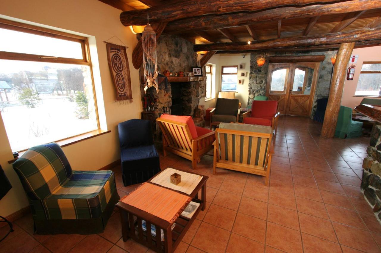 Del Recodo Inn 3*