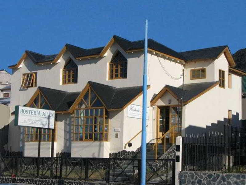 Ailen Ushuaia