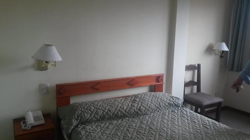 Hotel Antartida Argentina