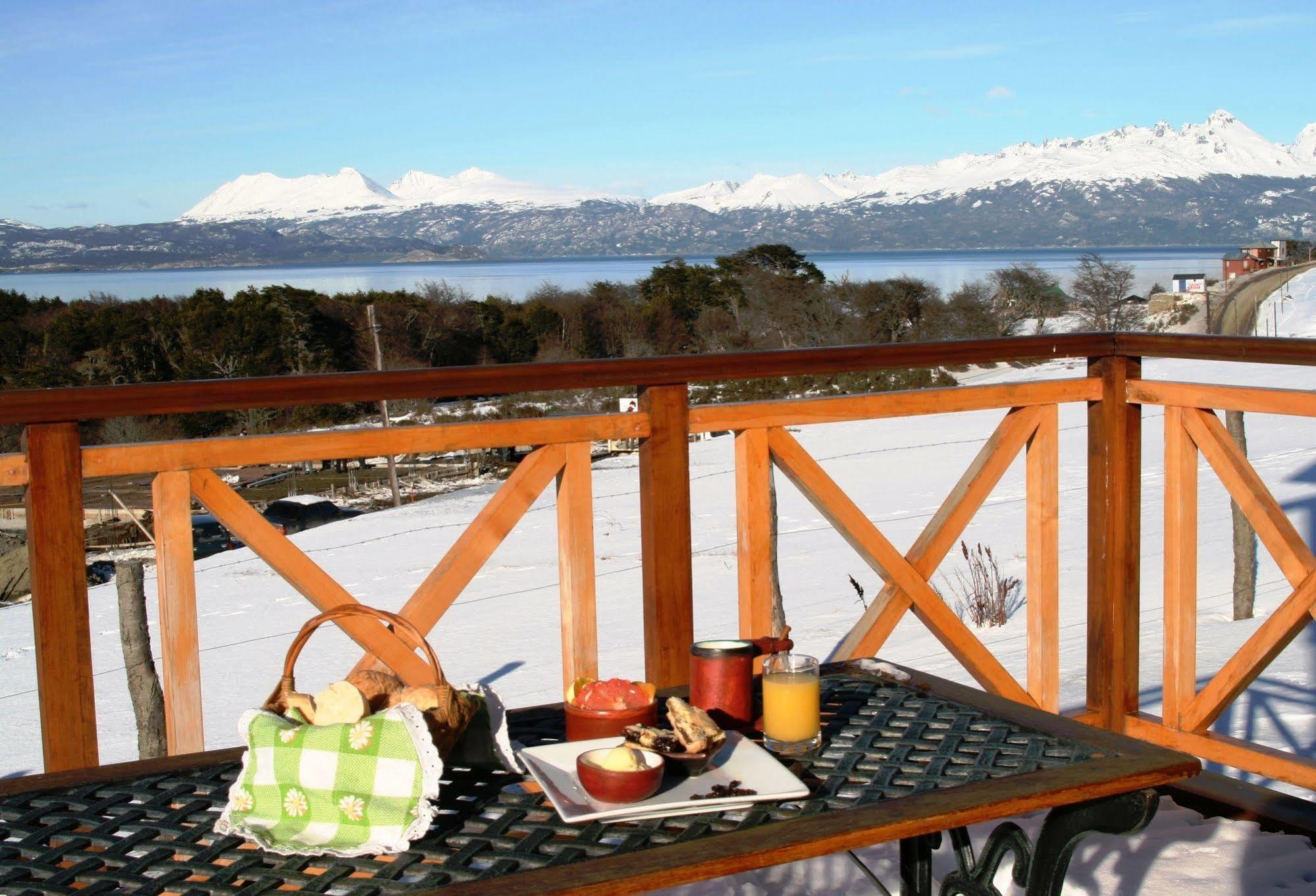 Tierra De Leyendas Inn Ushuaia