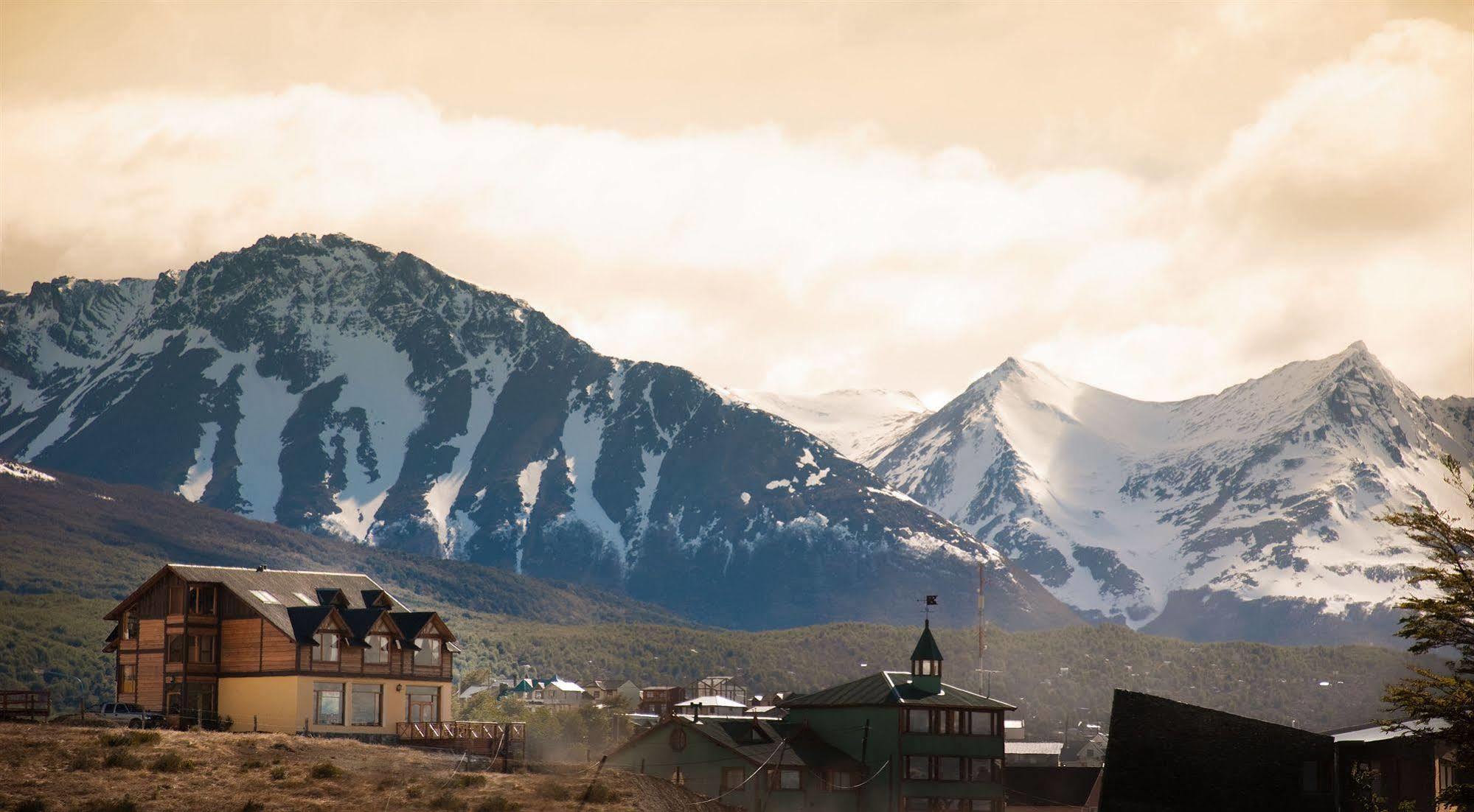 Tierra De Leyendas Inn Ushuaia