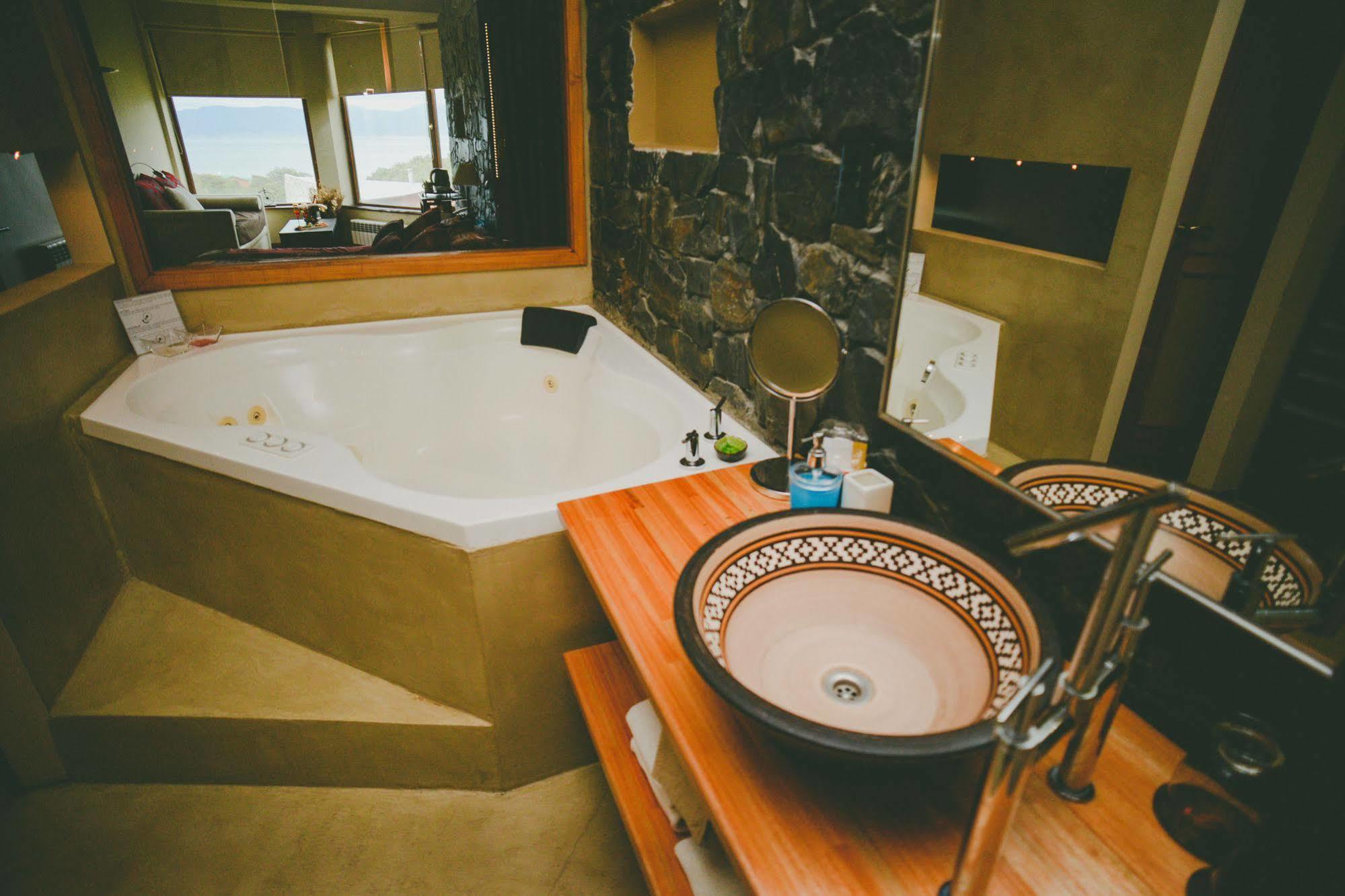 Tierra De Leyendas Inn Ushuaia