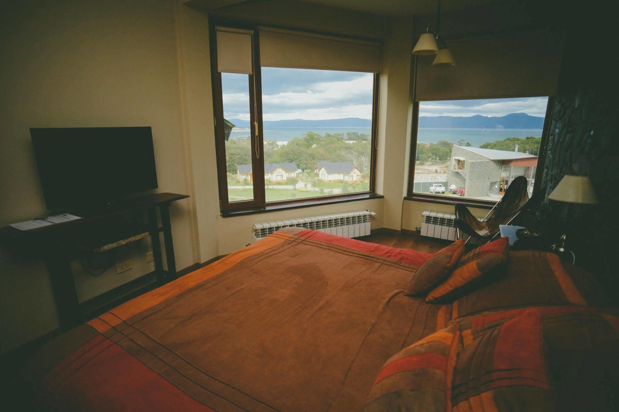 Tierra De Leyendas 3* Ushuaia