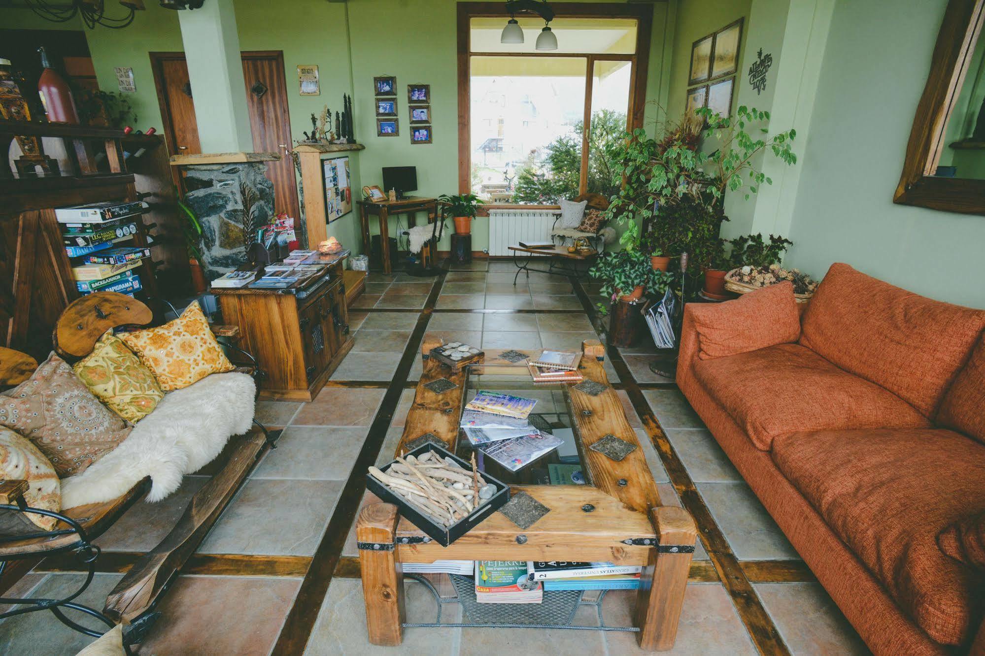 Tierra De Leyendas Inn 3*