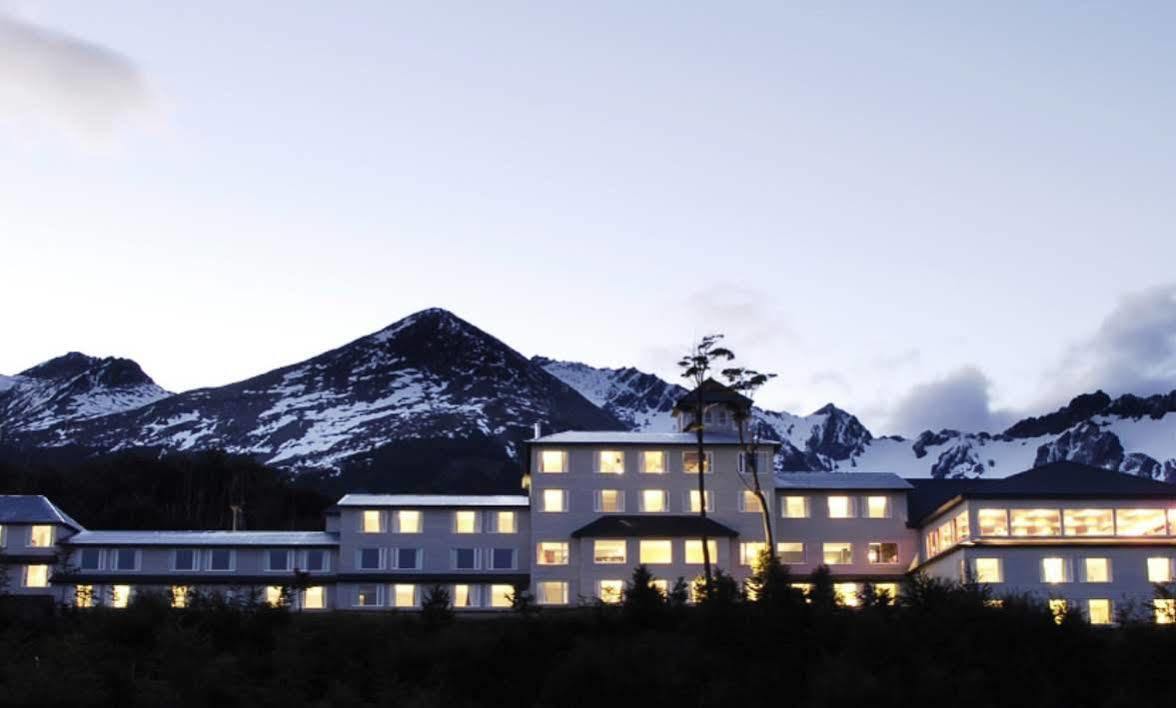 Hotel Acebos
