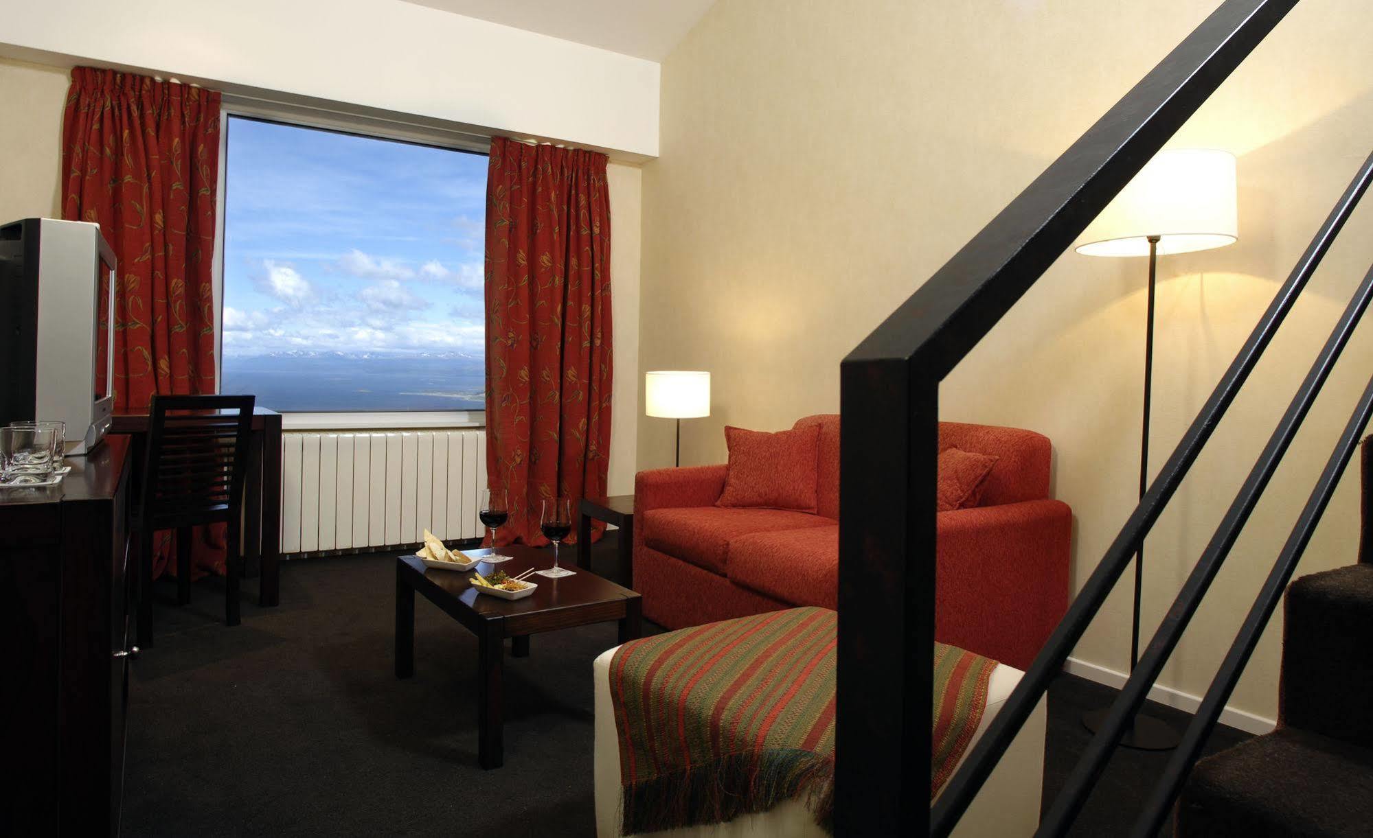 Acebos Ushuaia