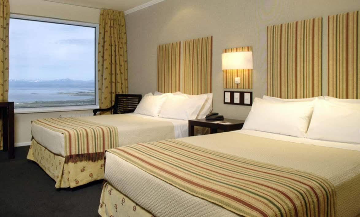 Acebos Hotel Ushuaia