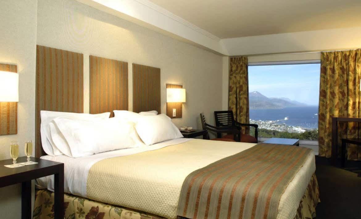 Acebos Hotel 4*