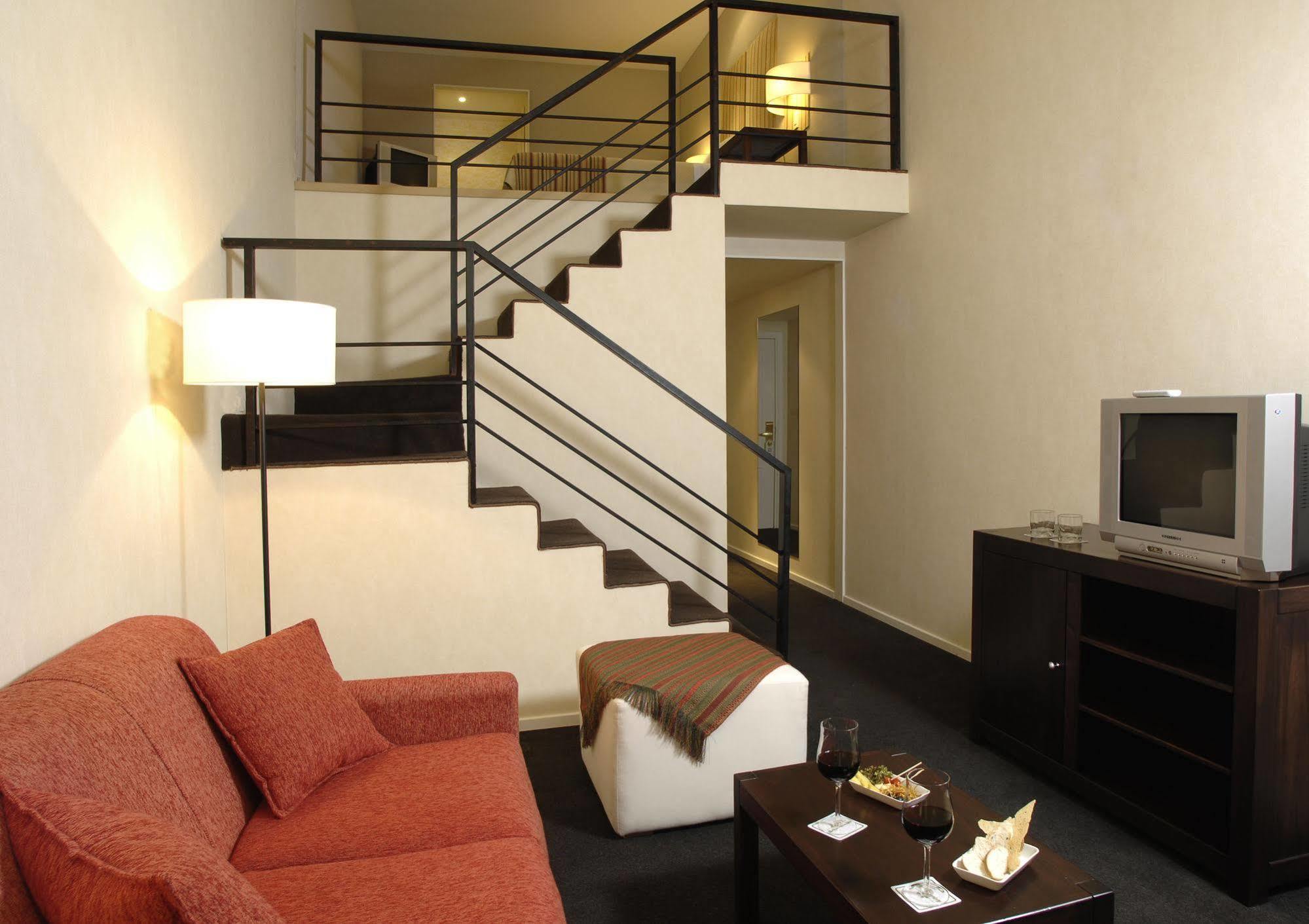 Acebos Hotel