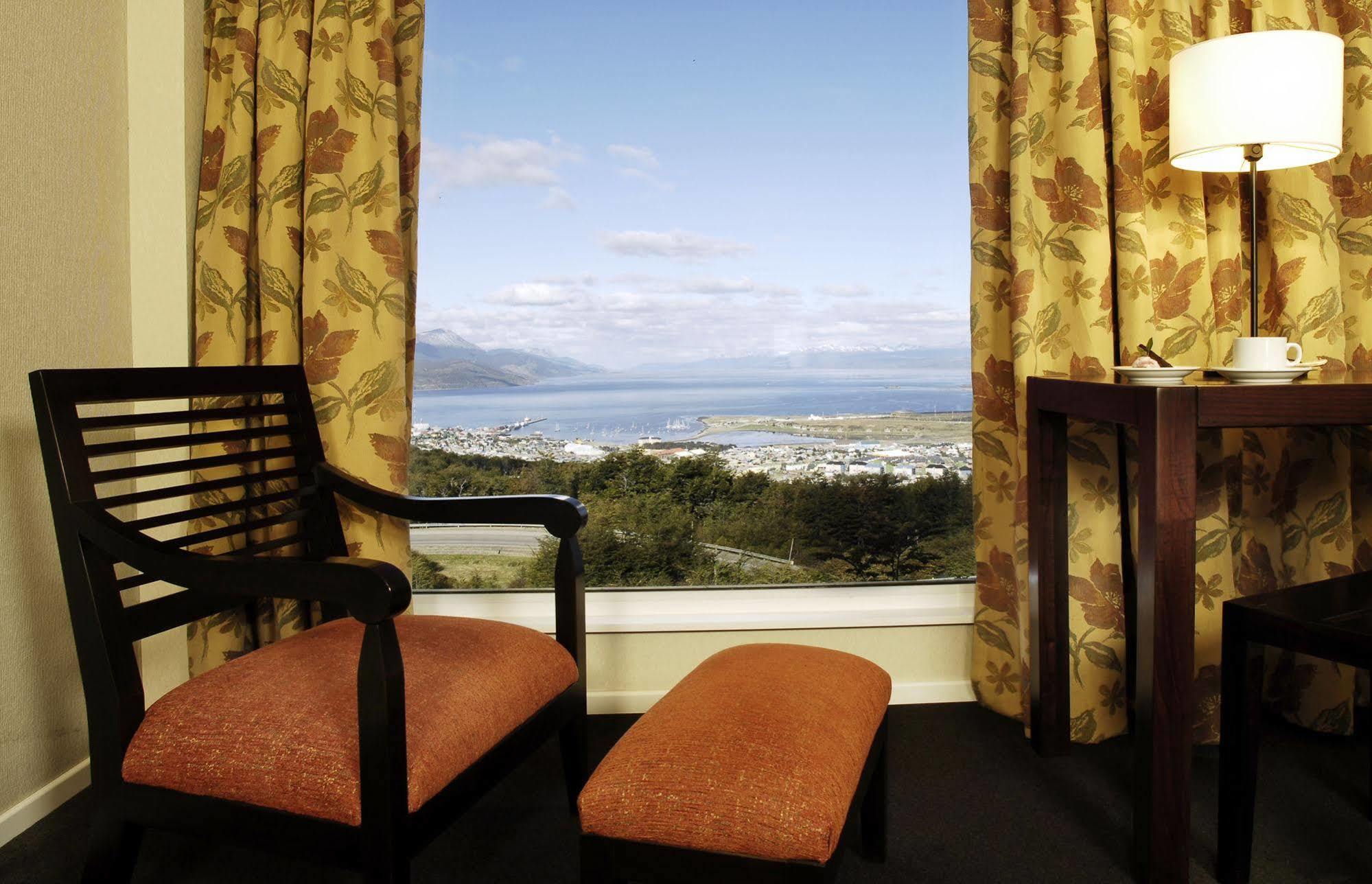 Acebos Ushuaia
