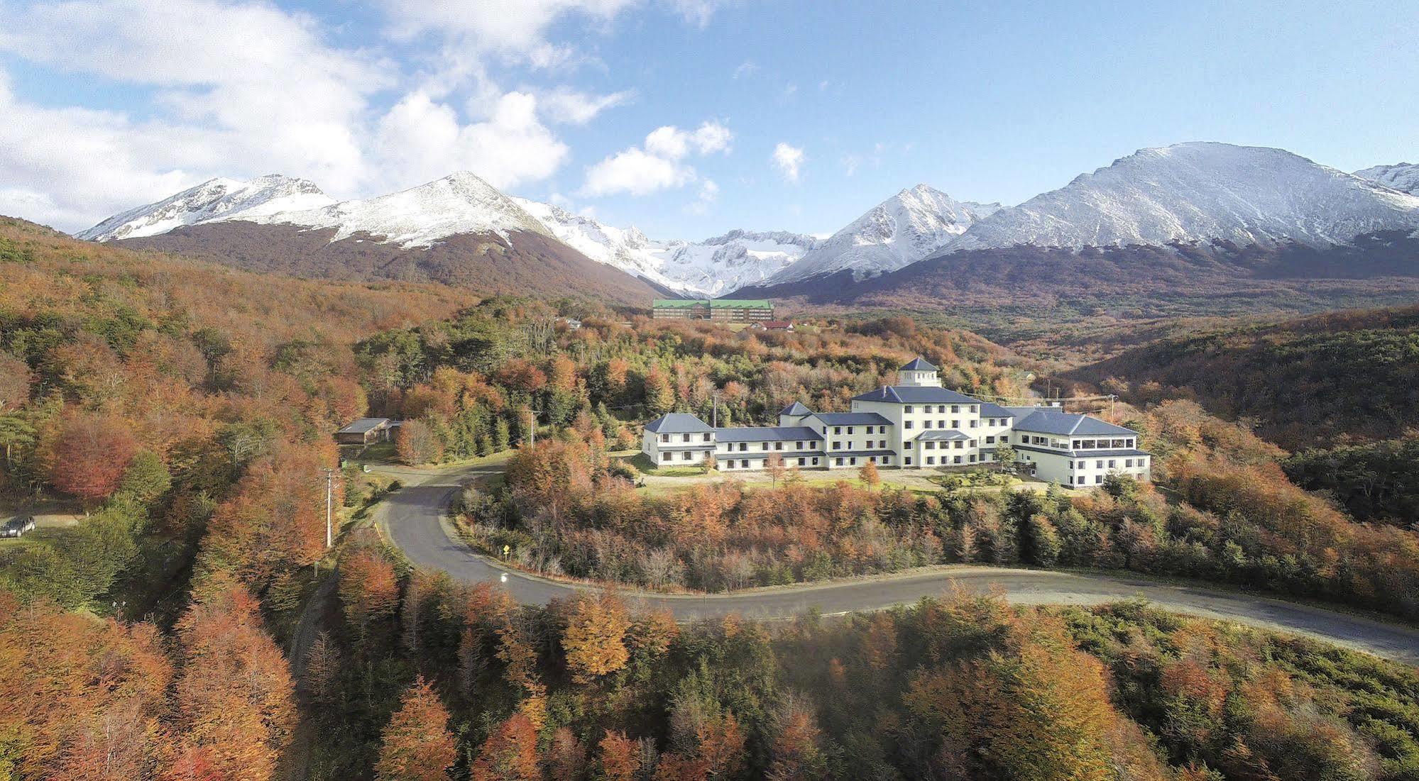 Acebos Hotel Ushuaia