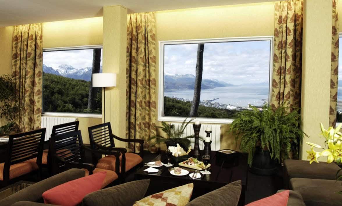 Hotel Acebos 4*