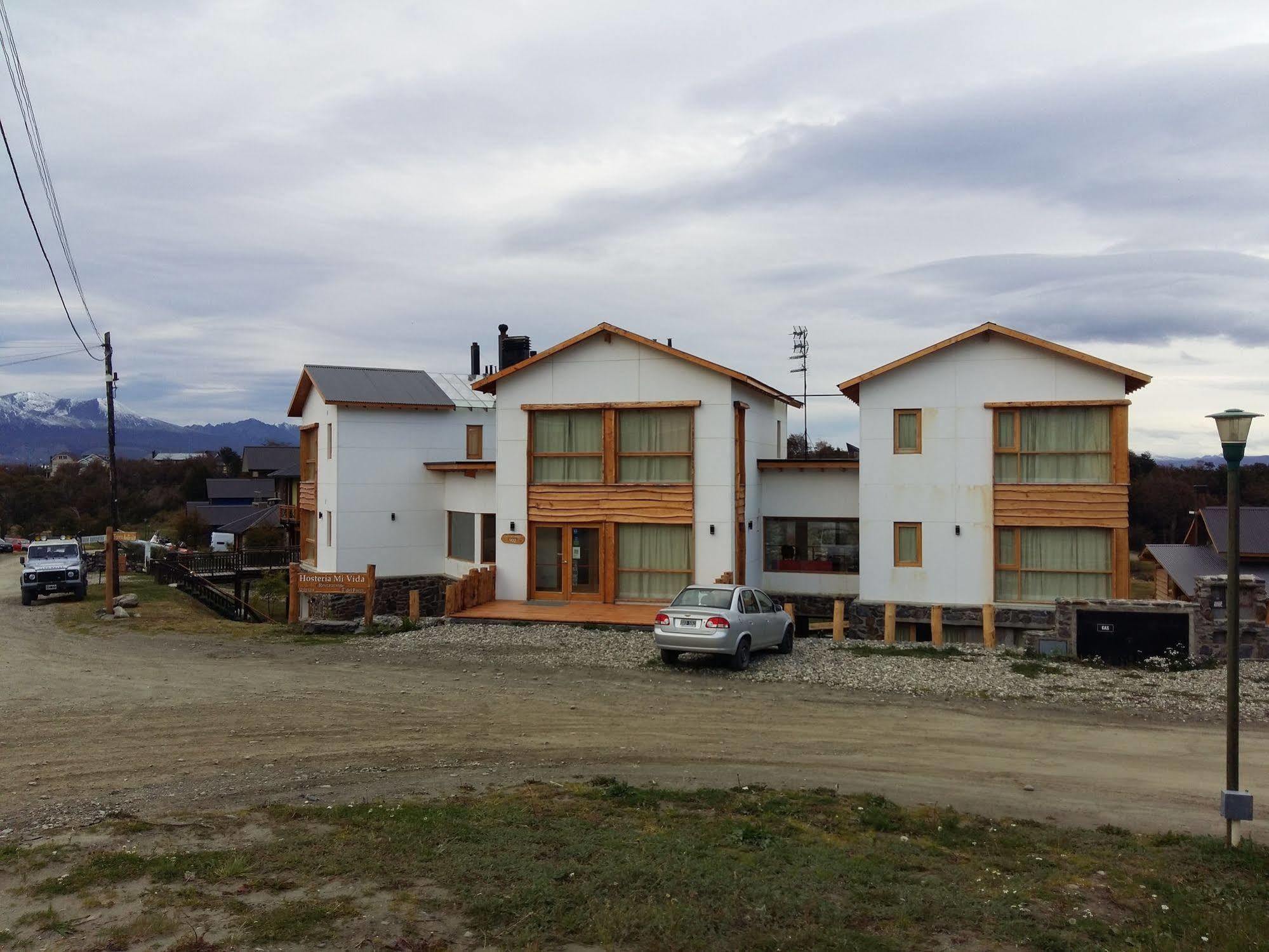 Inn Mi Vida Ushuaia