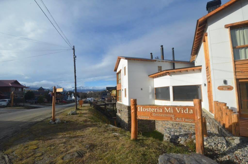 Mi Vida Ushuaia