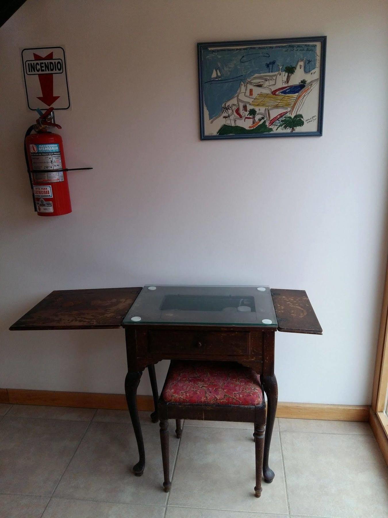 Mi Vida Inn Ushuaia