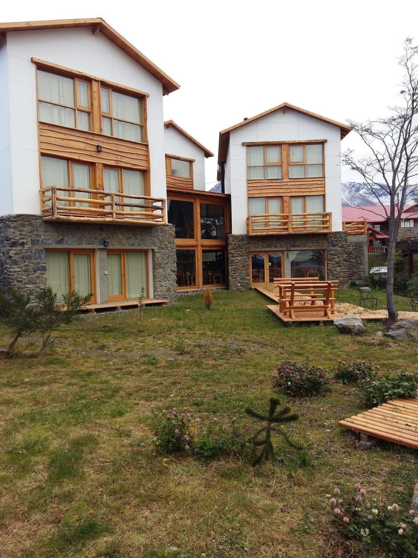 Mi Vida Ushuaia