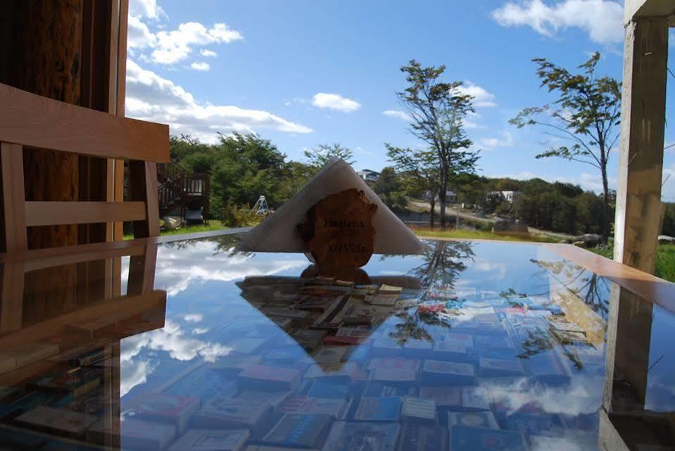 Inn Mi Vida
