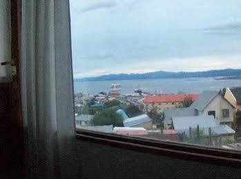 Hostal Cormoranes