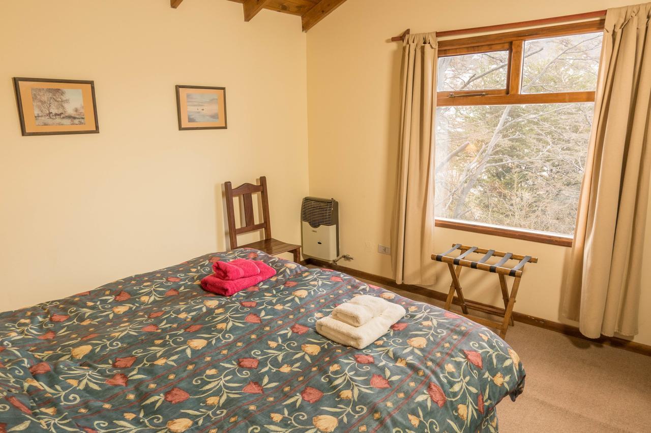 Lodge Aves Del Sur Ushuaia