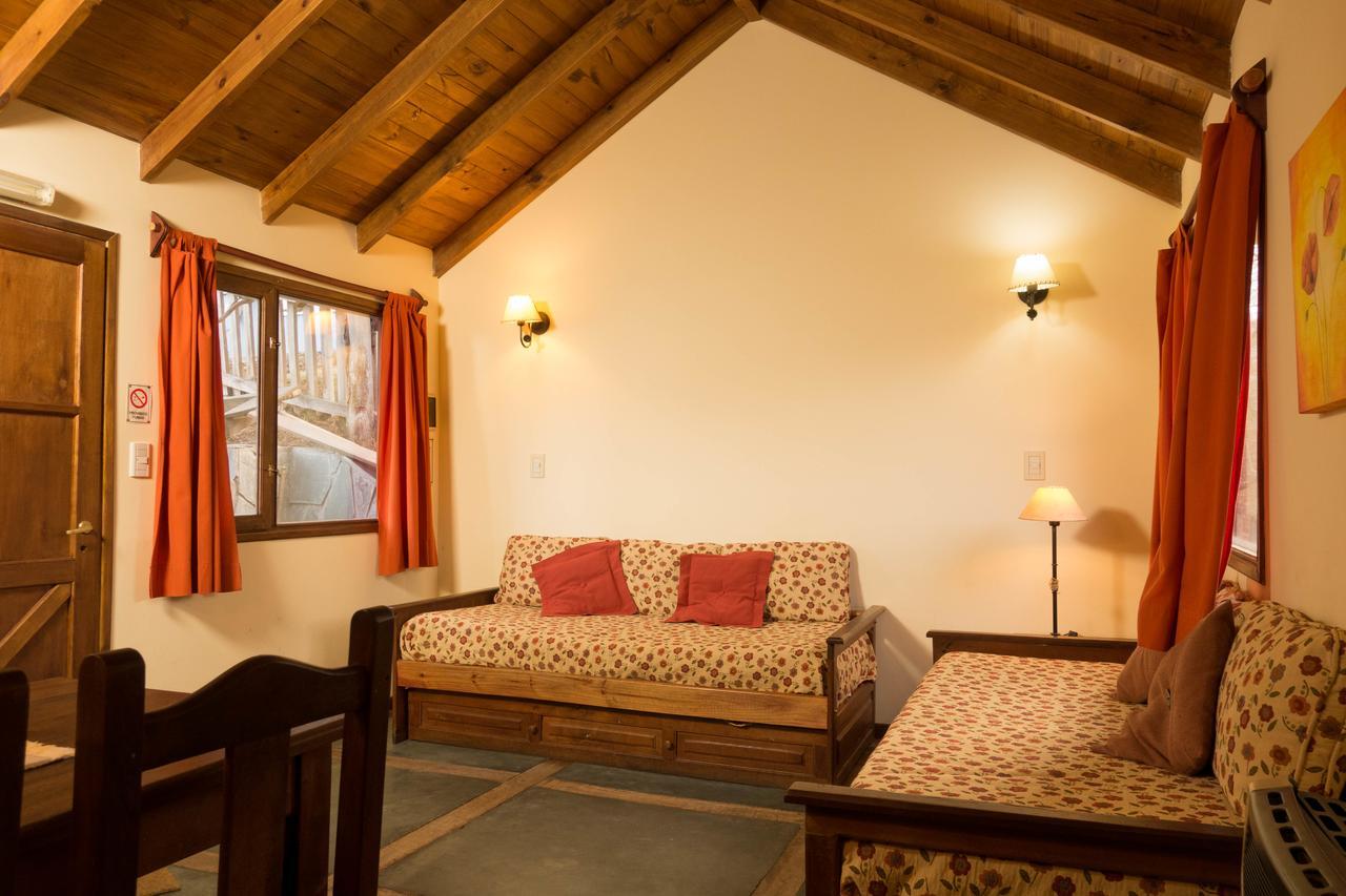 Lodge Aves Del Sur *