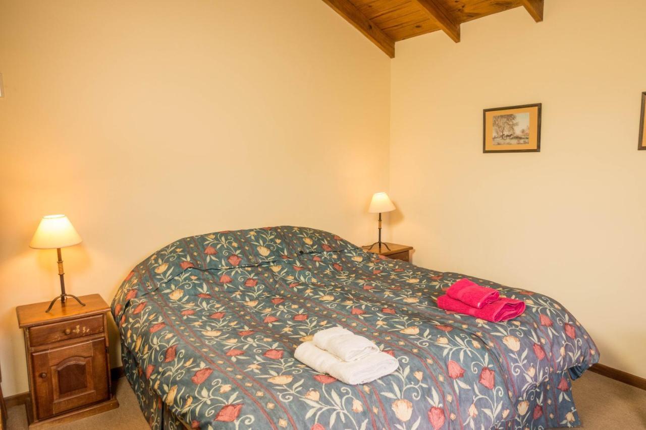 Aves Del Sur Lodge Ushuaia