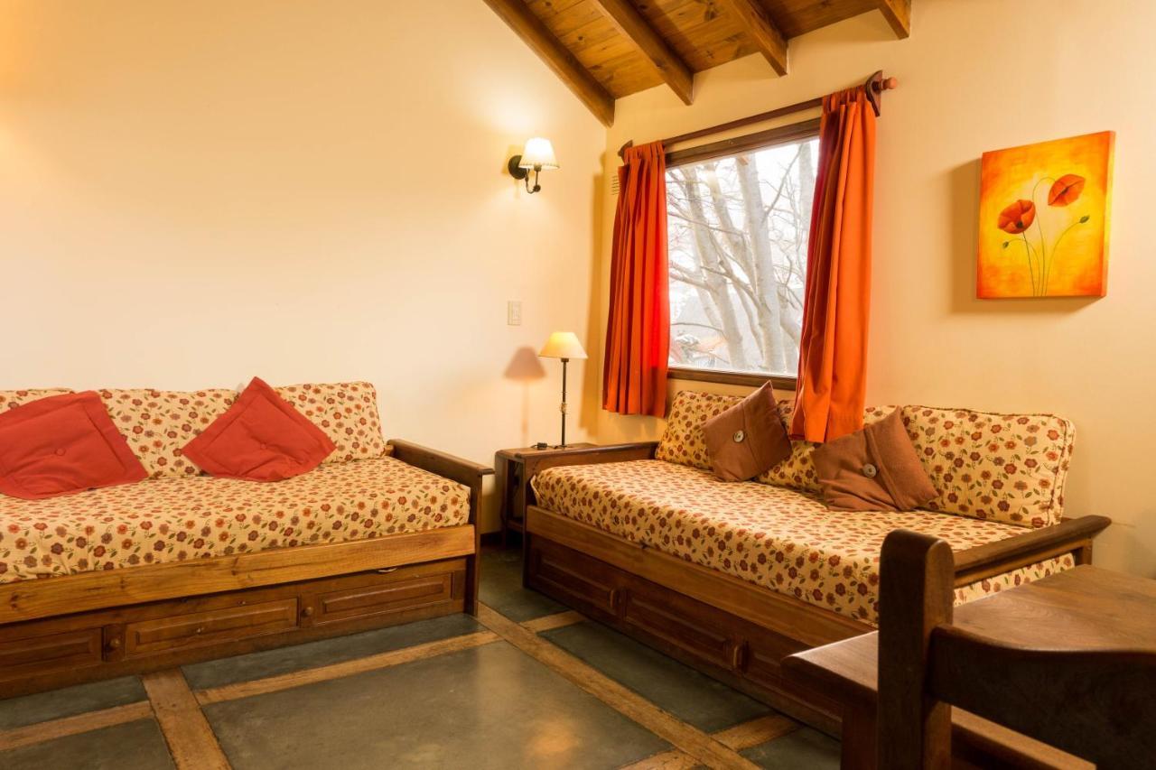 Lodge Aves Del Sur